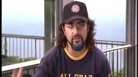 Mike Portnoy   In Constant Motion DVD 1