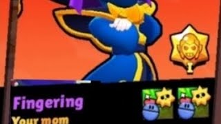 The WILDEST Brawlstars Names!