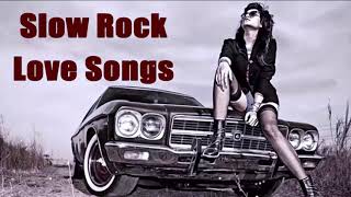 Nonstop Slow Rock Love Songs 80s, 90s Playlist📻 Lagu Cinta Rock Terbaik Sepanjang Masa