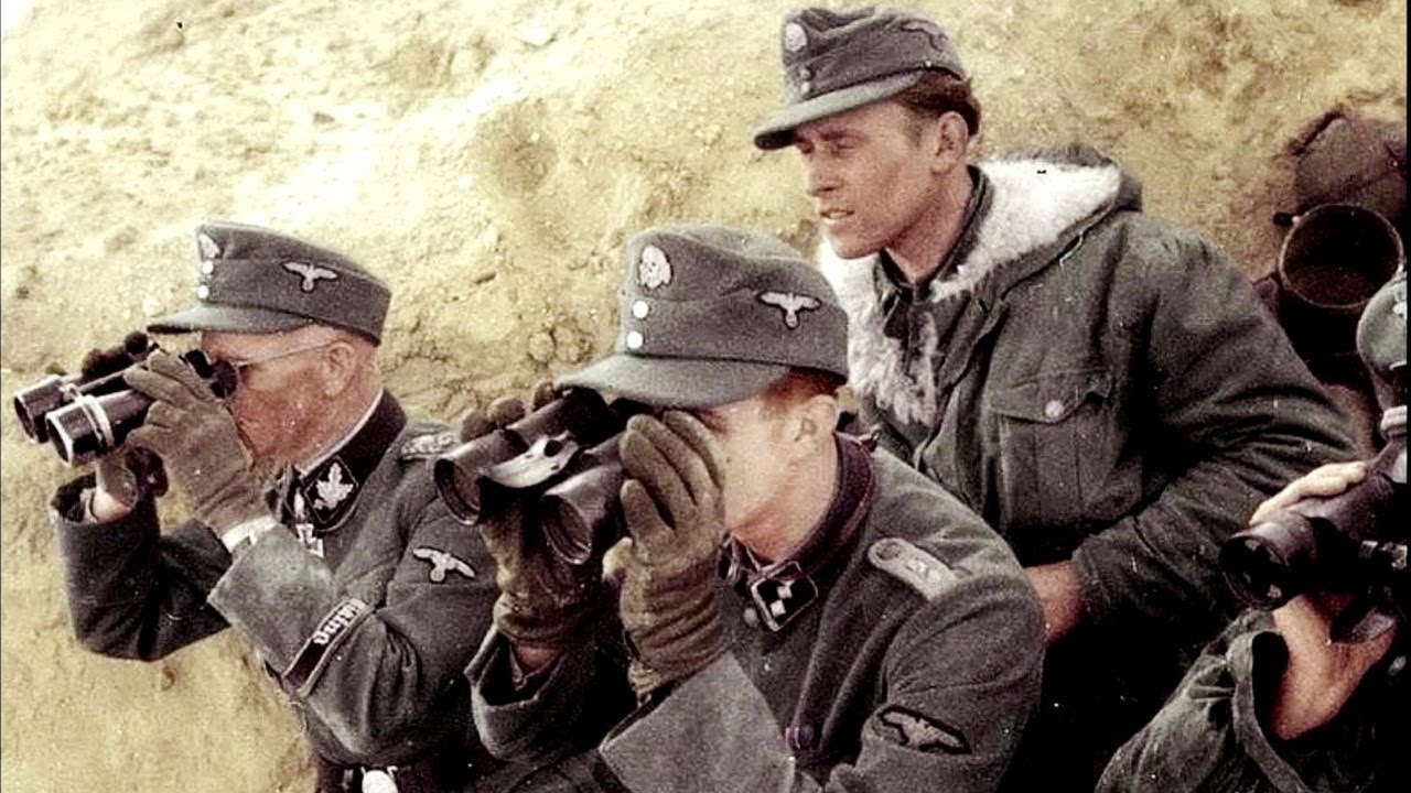 Военный Фильм "ШИФРАТОР" Военное кино Фильмы 1941-1945 - YouTube