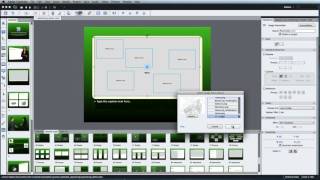 Using Roll Over Interactive Slides in Captivate 6