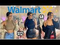 WALMART FASHION HAUL♡ WALMART FALL/WINTER TRY ON | AFFORDABLE CLOTHING | LOOK EXPENSIVE ON A BUDGET