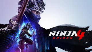 видео: Ninja Gaiden 4 - Пробуем Новинку! картинка: Ninja Gaiden 4 - Пробуем Новинку!