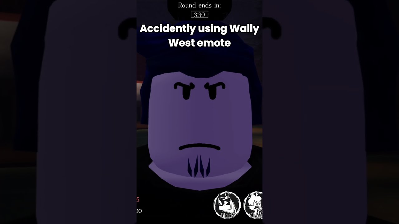 Hate It When This Happens Forsaken Roblox Forsakenmemes Shorts