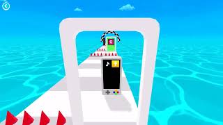 Mobile Run #33-2 - By YsoCorp