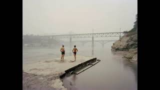 Must Know Photographer - Nadav Kander