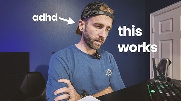 Een bedrijf van $10.000.000 opbouwen met ADD...na je 40e...