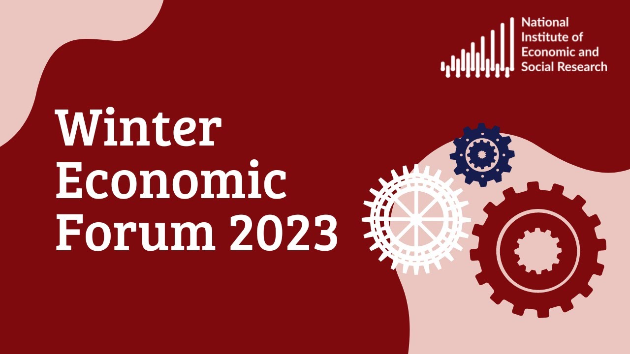Winter Economic Forum 2023 - YouTube