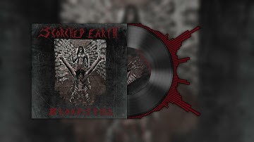 Scorched Earth - Bloodspill EP (Official Visualizer)