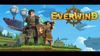 Everwind - OYUN-GAME - Çıkış Tarihi-Release Date: 17.03.2026