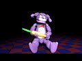 Schnuffel Bunny - Snuggle song | Parody Remake | Animation FNAF