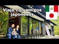 VACACIONES EN JAPÓN CON AMIGOS JAPONESES 🇯🇵🏡