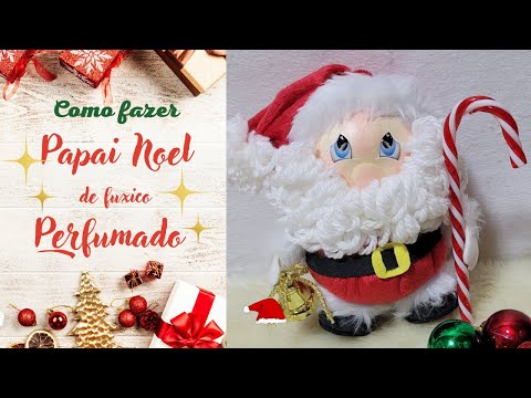 Papai Noel sem dim-dim – Blog da Fuzarca