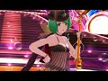 【HDR】【歌マクロス】マクロスフロンティア (24)  虹いろ・クマクマ  ( ランカ  ~ ジョリーローズ )