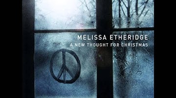 Melissa Etheridge - Christmas in America