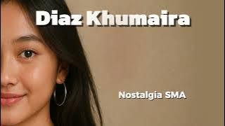 High School Nostalgia - Paramitha Rusady | Old Indonesian Pop Song Cover by Diaz Khumaira