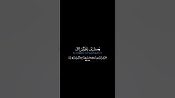 سورة المائدة: الآية [٤٢-٤٢]#القرآن_الكريم #الفرقان #سورة_المائدة #ريان_المحيسني #قرآن #تلاوة #آيات