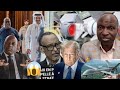 26/5🚨MUBENGA REVÈLE:KAGAME PLEURE AU QATAR ET CHERCHE A NEGOCIÉ AVEC TSHISEKEDI🔥USA REFUSE TOUS ET.