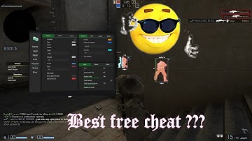 LUCKYCHARMS V4 Experience #2 - BEST Free CSGO CHEAT ??? @LuckyHvH