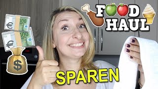 Food haul with cashback thanks to Marktguru (P) | Diana Diamanta screenshot 5