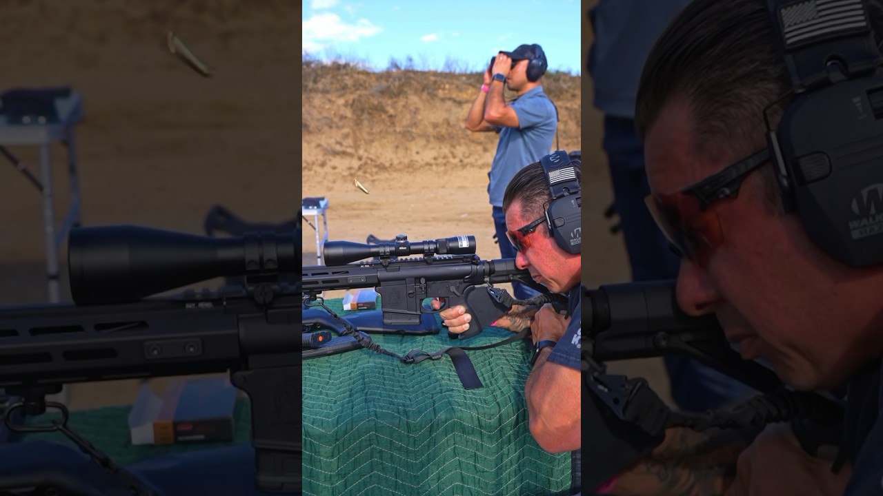 Elevate your accuracy game with 