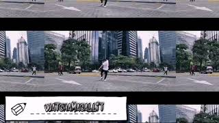 HOMER RONTOS CHOREOGRAPHY-- WHATCHAMACALLIT by ELLA MAI ft.CHRIS BROWN