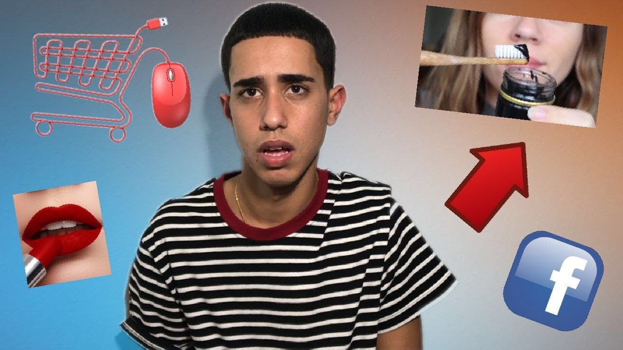 TOPICS VIDEO/ RANTING - YouTube