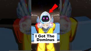 Roblox I Got The Dominus #roblox #robloxrant