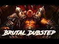 BRUTAL DUBSTEP MIX 2019 - Sickest Dubstep Drops