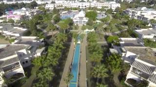 Tunis Sky View Hd