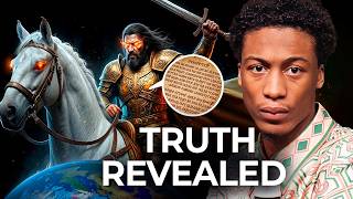 How to Apply the Armor of God in 6 Daily Habits.