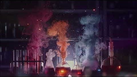 Every Element on The Periodic Table to Fall Asleep To