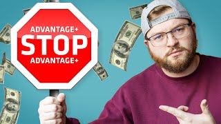 Why Your Advantage Campaigns Suddenly FAIL And How to Fix It