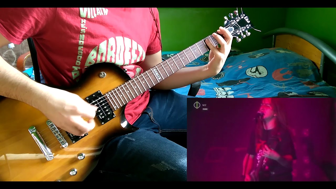 Moby Dick-Körhinta(cover)