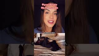 Parabéns para os donos da loja ❤️🐕🐕