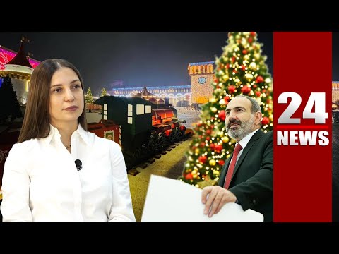 Իշխանությունը Ամանոր ու «Եվրատեսիլ» է անում, իսկ Թուրքիան ու Ադրբեջանը` զորավարժություն. Գրիգորյան