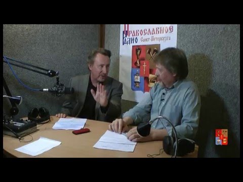 Юрий Воробьевский. "Афон, невидимые Старцы, новые книги".