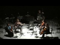 Max Richter - On the Nature of Daylight (Erato Ensemble)