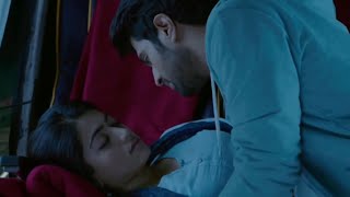 Hawa banke || Geeta govindam new love story || south love story || SOHAN CREATION || LOVE STORY ❤️