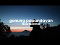 Bedanya gunung pada masa New Normal? | Gunung Papandayan, Garut