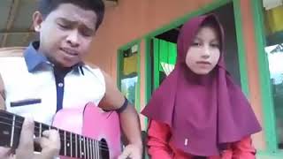 DENGER LAGU INI LANGSUNG BAPER !!! WAWAN D'COZT FEAT TASYA - MENJAGA JODOH ORANG (Official Video)