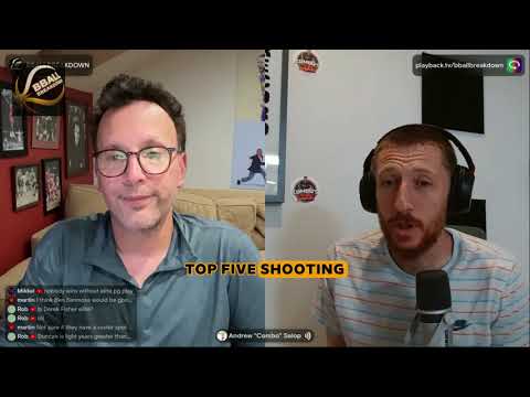 The SGA vs Prime Harden Debate: Why OKC Doesn't Need a Traditional Point Guard