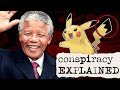 The Mandela Effect Finally Explained