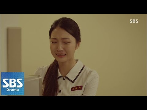 Gong Hyo-jin confesses her past to Jo In-sung @It's Okay, That's Love Episode 14, 09/04/14