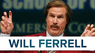 Famous Top 10 Facts - Will Ferrell // Top Facts Net Worth