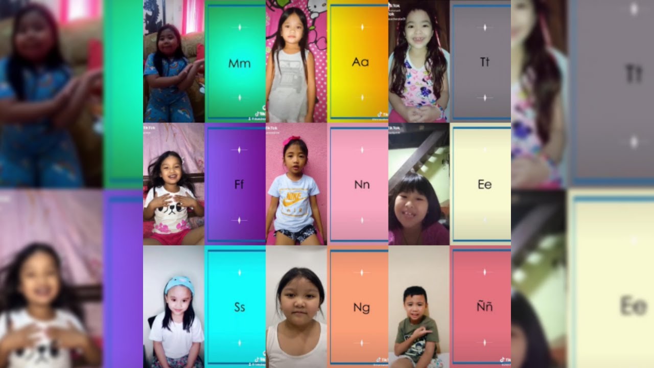 Performance Task Kinder Performance Task in Kindergarten- Quarter 2 - YouTube