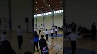 GAMZELERİN GÜLLER AÇMIŞ