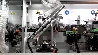 Biesse Akron 1100 Series
