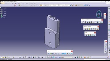 Shaper Tool Head Assembly | Vertical Slide | For Beginners