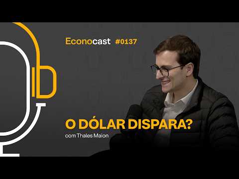 Will the Fed raise interest rates again? What does this mean for Brazil | Econocast #137